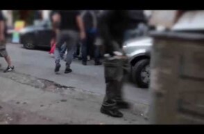 Ο αγώνας ενάντια στο Κράτος , τις Ναρκομαφίες και τον Κοινωνικό Κανιβαλισμό συνεχίζεται...