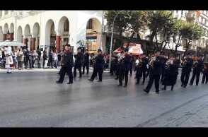 Thestival.gr Φιλαρμονική δήμου Θεσσαλονίκης Παρέλαση