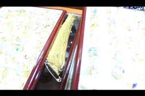 Καρέ - καρέ η κλοπή σε κοσμηματοπωλείο μέρα μεσημέρι