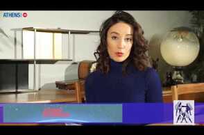 Cosmic Telegram: Ημερήσιες προβλέψεις Παρασκευής 8/12