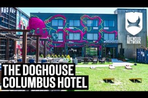 Brewdog - DogHouse Columbus Hotel
