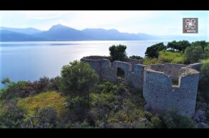 Τακτικούπολη: Ο βράχος όπου οργανώθηκε ο πρώτος Ελληνικός Τακτικός Στρατός - Κάστρο Φαβιέρου