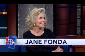 Jane Fonda Gives Advice About Getting Arrested At Peaceful Climate Change Protests