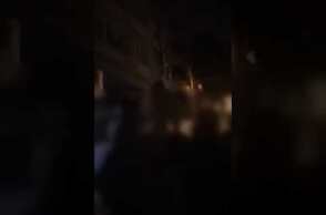 Επανακαταληψη της Σπυρου Τρικουπη 17 (Εξάρχεια)