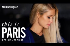 The Paris Hilton you never knew | This Is Paris (Official Trailer)