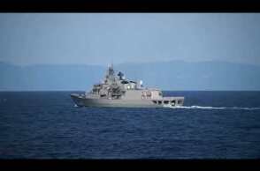 Επιχειρησιακή Εκπαίδευση Μονάδων ΠΝ