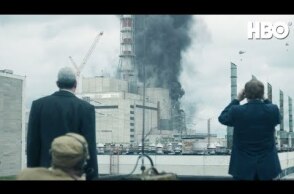 Chernobyl (2019) | Official Trailer | HBO