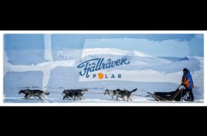 Fjallraven Polar 2020 Application Christos Vasileiadis Greece