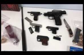 ΒΙΝΤΕΟ ΜΕ ΚΑΤΑΣΧΕΘΕΝΤΑ ΑΠΟ ΥΠΟΘΕΣΗ ΕΞΑΡΘΡΩΣΗΣ ΕΓΚΛΗΜΑΤΙΚΗΣ ΟΜΑΔΑΣ ΔΙΑΚΙΝΗΣΗΣ ΝΑΡΚΩΤΙΚΩΝ