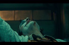 JOKER - Teaser Trailer - Now Playing In Theaters
