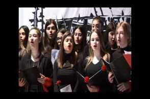 BELLA CIAO 4o ΓΕΛ ΚΟΖΑΝΗΣ