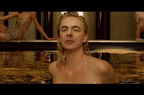 J'adore starring Mr Bean [DeepFake]