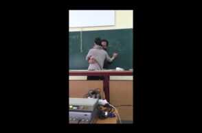 tango in Chemical Engineering class