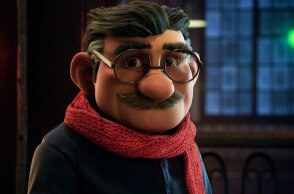 Anuncio Lotería de Navidad 2015 - #Justino [Oficial]