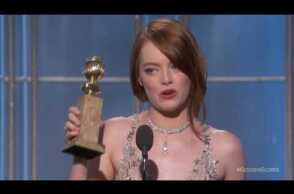 Χρυσές Σφαίρες 2017 (Golden Globe Awards 2017) - Highlights