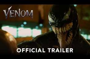 VENOM - Official Trailer (HD)