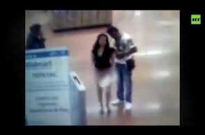 Woman strips naked in Walmart to prove she didn’t steal