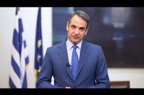 Δήλωση Κυριάκου Μητσοτάκη για τη σημερινή σύνοδο του ΝΑΤΟ