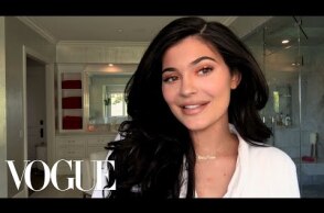 Every Beauty Secret We Learned in 2018, From Kylie Jenner, Rihanna, Hailey Baldwin, and More | Vogue