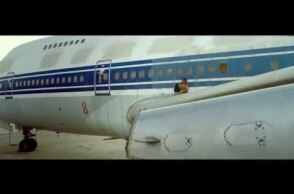 Worlds Apart | International Trailer ENG subs