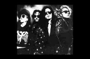 Sisters Of Mercy - Temple of Love (Original Version)