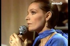 Marie Laforêt - Viens, viens - live