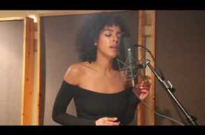 Arlissa - Hearts Ain't Gonna Lie (acoustic)