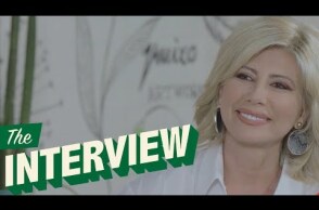 Ζήνα Κουτσελίνη: Η Ράνια Θρασκιά θεωρεί δικό της το concept της εκπομπής μου | DoT