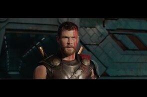 Thor: Ragnarok Teaser Trailer [HD]