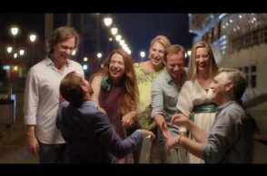 Λόγω Τιμής, 20 χρόνια μετά