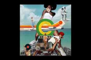 Thievery Corporation - Letter To The Editor