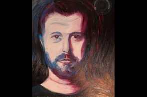 Brouss Feat. Ioanna - Rebirth (Original Mix)