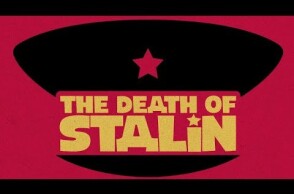 The Death Of Stalin / Ο Θάνατος του Στάλιν