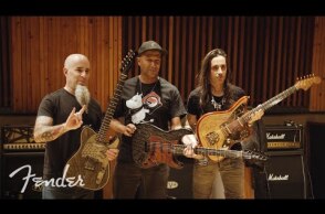 Game of Thrones Sigil Collection | Custom Shop | Fender