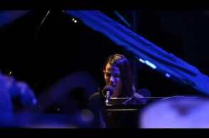 Stories of Margo - Μαργαρίτα Χατζηνάσιου