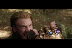 ΕΚΔΙΚΗΤΕΣ: Ο ΠΟΛΕΜΟΣ ΤΗΣ ΑΙΩΝΙΟΤΗΤΑΣ - Official Trailer