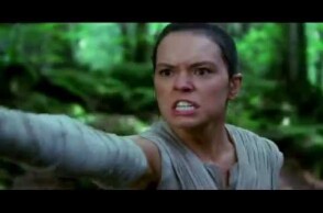 The Force Awakens Trailer Musical Score - John Williams Star Wars Episode VII (1080p) [HD]