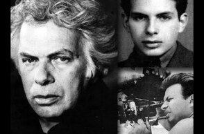 Νίκος Κούνδουρος-Nikos Koundouros (1926-2017) - Η Αθήνα στα '50