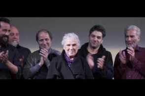 Η ΡΟΖΑ ΤΗΣ ΣΜΥΡΝΗΣ - Επίσημη πρεμιέρα