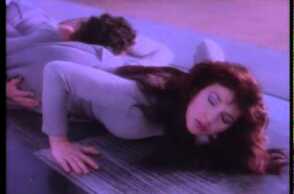 Kate Bush - Running Up That Hill - Official Music Video