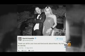 'The Wedding Singer' Transgender Actress Alexis Arquette Dies At 47