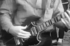 The Doors Hello, I Love You