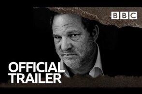 Untouchable: The Rise and Fall of Harvey Weinstein | OFFICIAL TRAILER - BBC