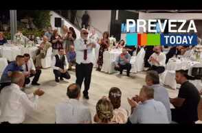 Prevezatoday.gr - Ο χορός του Κουρουμπλή στην Πρεβεζα