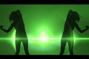 Ellen Allien - Take Me Out