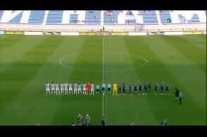 Ολιμπίκ Ντόνετσκ - ΠΑΟΚ 1-1 Highlights - Olimpik Donetsk vs PAOK 3ος προκριματικός (EL) {27/7/2017}