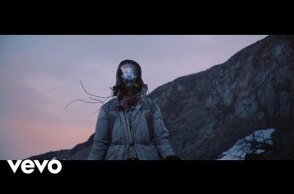 Mark Pritchard - Beautiful People (Official Video) ft. Thom Yorke