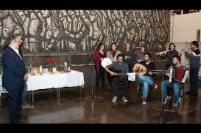 ΚΑΛΑΝΤΑ ΣΤΟΝ ΔΗΜΗΤΡΗ ΚΟΥΤΣΟΥΜΠΑ ΑΠΟ ΤΗΝ ΚΝΕ