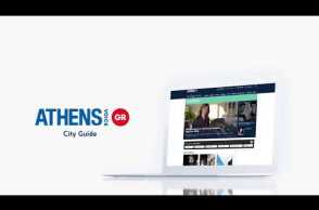 To City Guide του athensvoice.gr πήρε χρυσό στα Digital Media Awards 2018