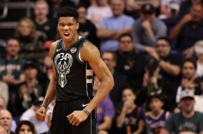 Giannis Antetokounmpo, Future NBA MVP? | Complete 2019 Playoff Highlights